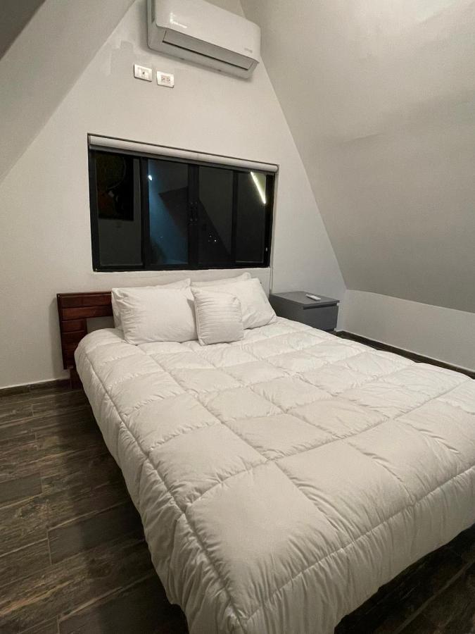 Temexkal Resort Ensenada Bagian luar foto